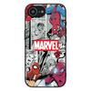Spider Man Marvels Super Hero SpiderMan Phone Case for Xiaomi Redmi Note 13 14 ProPlus Pro Plus 14C A4 13C Pro+ Note14 Cover
