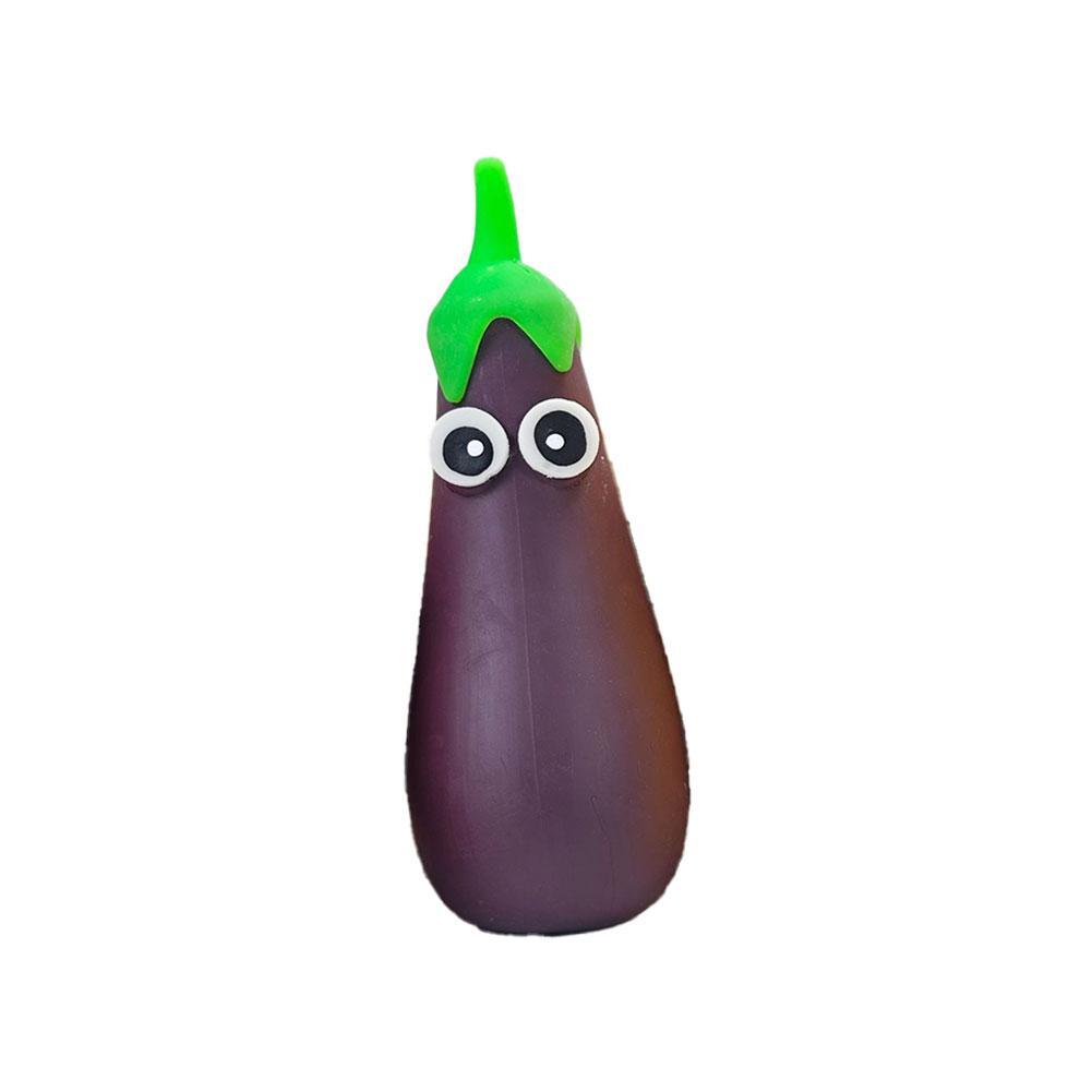 Kawaii Simulated Vegetable Squeeze  Stress Relief Slow Rising Sensory Fidget For Anxiety Adhd Autism Gifts  Adults Gifts