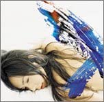 

CD - Ageha TOCT4830 Japan ObiJapanese Pop/Rock Used