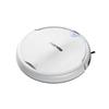 Robot aspirateur intelligent 2 en 1 balaye et lave pour la maison automatique charge efficace