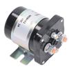 200A 24V DC Relay Brass Coil ABS Shell Large Current Car Relay Switch for Industrial Control