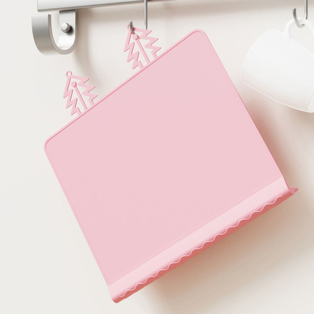 Rutschfestes Design Silikon Kinder Platzset Beißrand Kinder Geschirrunterlage Esstisch