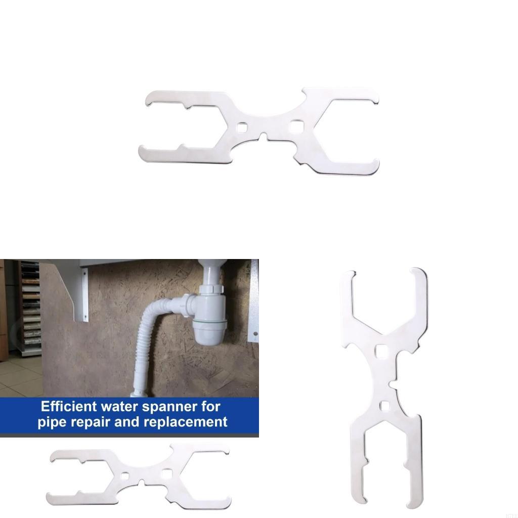 H7EE Efficient Water Wrench Sink Strainer Wrench for Plumbing Repair and Replacements China Mainland