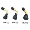 1Pcs Tubeless Tyre Valve Stems For Electric Scooter Bike Degree Air Tyre Valve Stem For Motorcycle Dirt Bikes