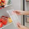 Conteneurs pour aliments – Conteneurs de réfrigérateur