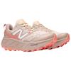 New Balance Baskets Femmes New Balance Fresh FoamX Hierro V9 Rouge Urgent Tan WTHIERV9