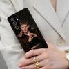 Funda para Teléfono Móvil Klaus Mikaelson The Vampire Diaries para Samsung Galaxy S26 Ultra S25 S24 S23 S22 S21 S20 Note10