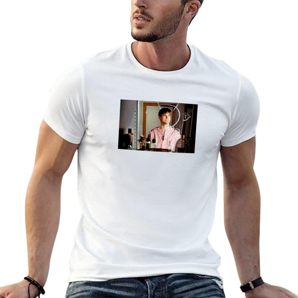 TruUnisex Show T-Shirt Baumwoll-T-Shirts Unisex 100% Unisex-T-Shirt Baumwolle 100% Unisex-T-Shirt Sommer-T-Shirt