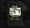 Retro Slint Band Spiderland Album Heavy Cotton Black All Size T Shirt TT277 Unisex T-Shirt
