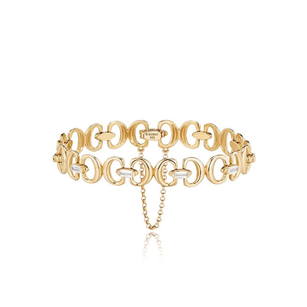 Selectiondi Silver Bracelet Jdrbcys76Zc (16.5Cm)