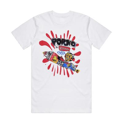 Top – T-shirts