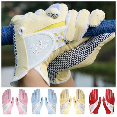 Golf – Golfhandschoenen