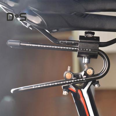 Ammortizzatore per sella bici, resistente, in acciaio a molla, universale, per MTB, strada, montagna, bicicletta, rialzo per sella, accessori per bicicletta