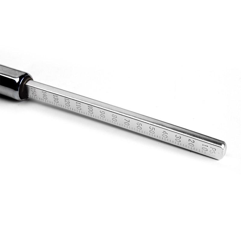 10-150PSI Vehicle Tire Air Pressure Gauge High Precision Pressure Measuring Pen For Vehicles Tester Dual Head Service Gauge Tool