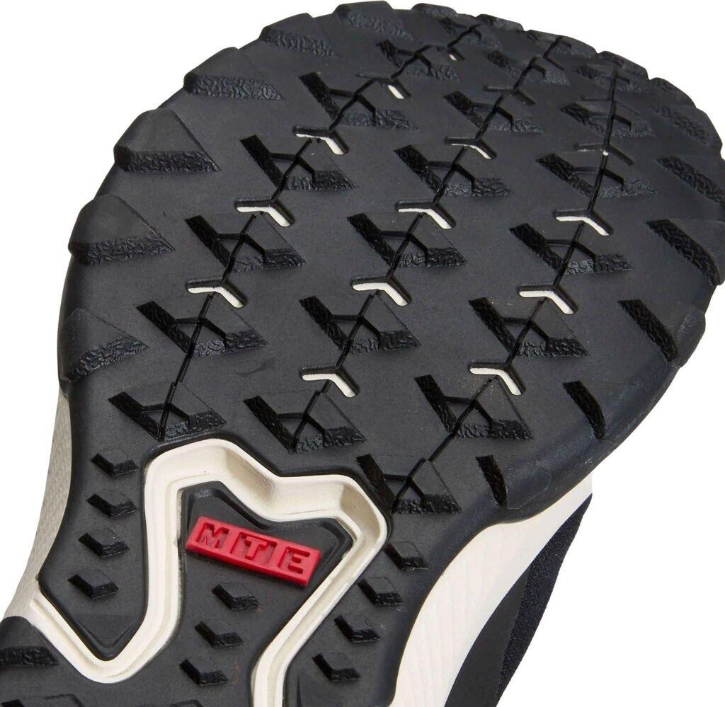 Кроссовки Vans MTE Crosspath Mid black/white