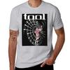 toolband NEW T-Shirt Aesthetic clothing funnys oversized t shirts for men