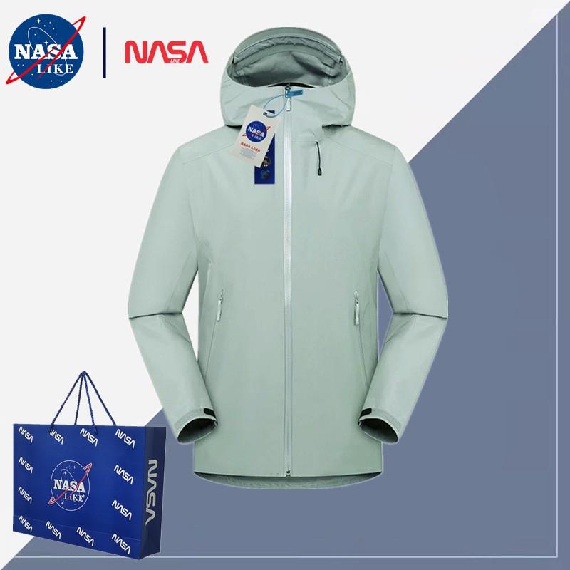 LT Series Unisex Outdoor 2-in-1 Jacket With Duck Down Liner Hiking Skiing Camping