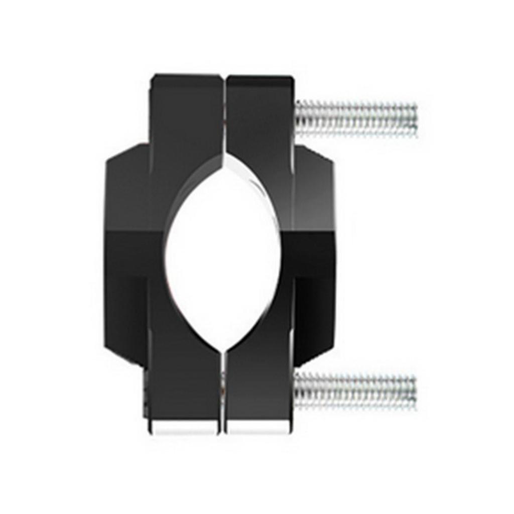 Motorcycle Stent Bracket Bumper Clamp Auxiliary Spotlight Headlight Mount Clip Handle bar Holder 32mm/42mm/54mm