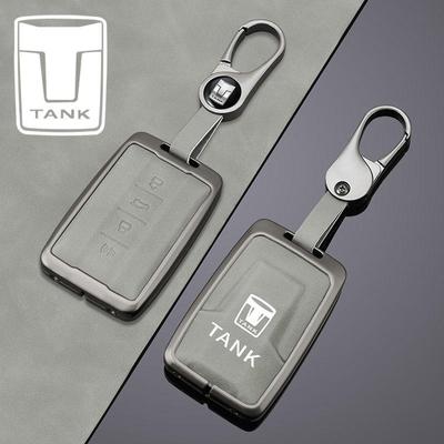 Tank 300 Key Cover: Unisex 2025 Protector for 500, Hi4t, 400 Weipai, 700 Conqueror Models