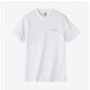 Sporty   Rich Ts931wh Wimbledon  Wimbledon  Public Short Sleeve Tee