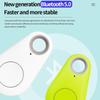 Smart Bluetooth Anti-Lost Keychain & Pet Tracker