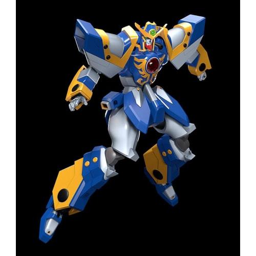 MODEROID Super Heavy God Gravion God Gravion Non-scale Assembled Plastic Model Resale