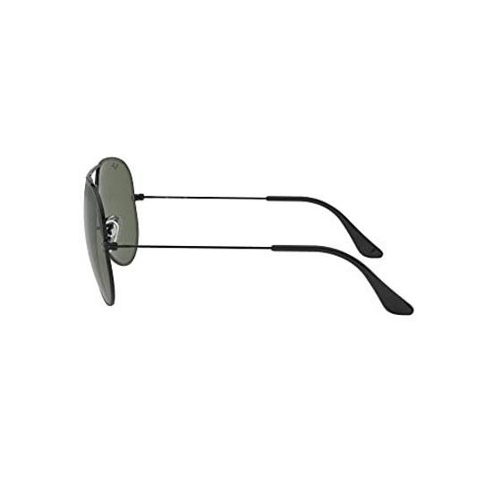 Sonnenbrille 0RB3026 AVIATOR LARGE METAL II Unisex Erwachsene