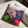 Hot JJohn Pork Is Callinging Cushion Cover Soft Decorative Pillow Case Suitable for Bedroom Sofa Car Travel Use