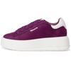 Tamaris Old Rose Pat Sneakers