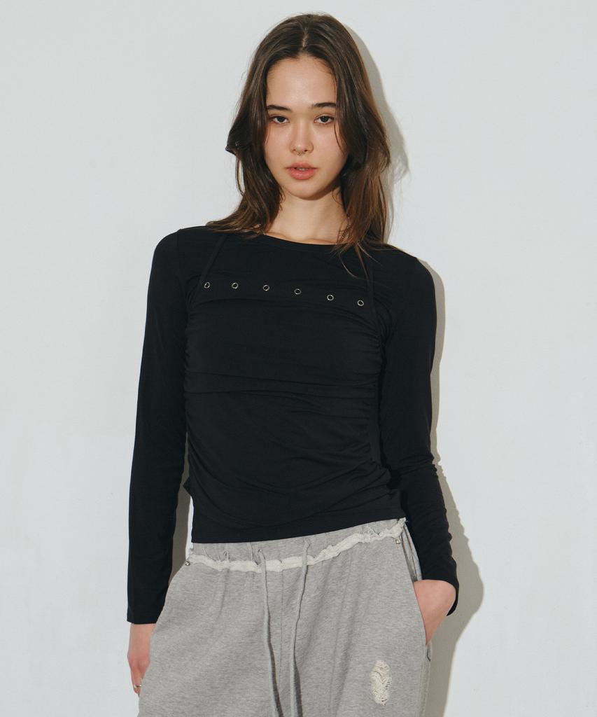MIDNIGHT MOVE Sl Ey T (Black)