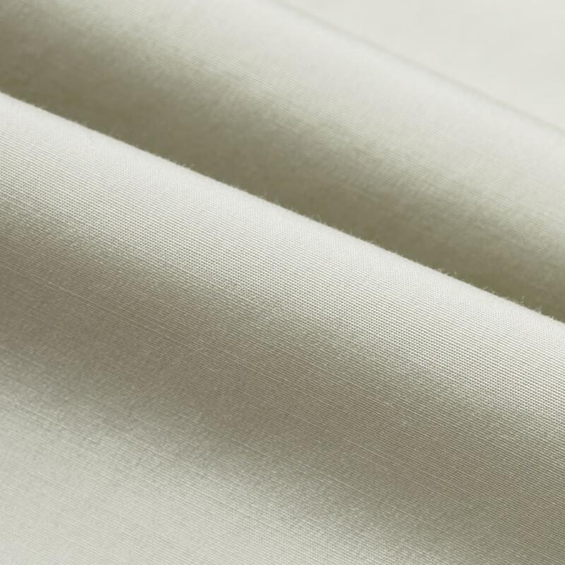 LESS 2024 Summer Casual Wide-leg Cropped Pants