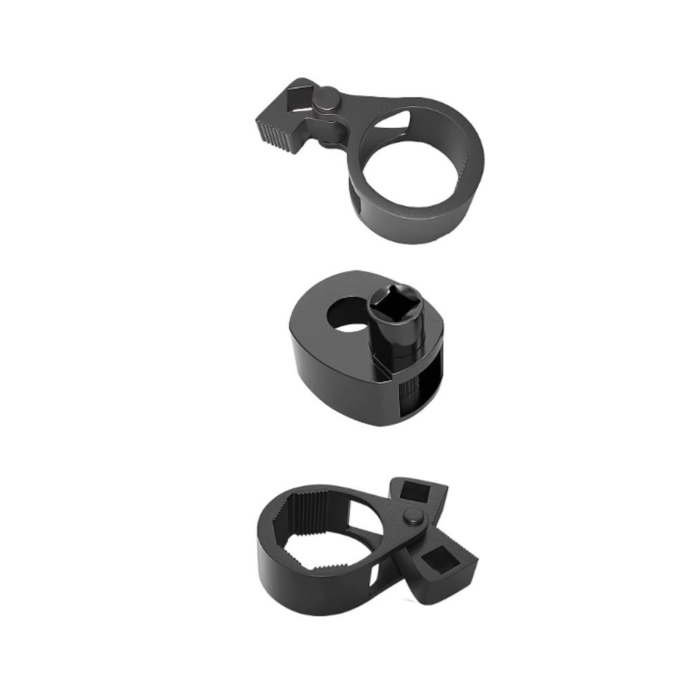 Heavy-Duty Inner Ball Joint Puller Set Professional Rod Disassembly Tool  Auto Repair