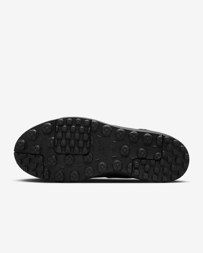 Nike C1TY Ležérní boty Pánské FZ3863-006 Černá Velikost