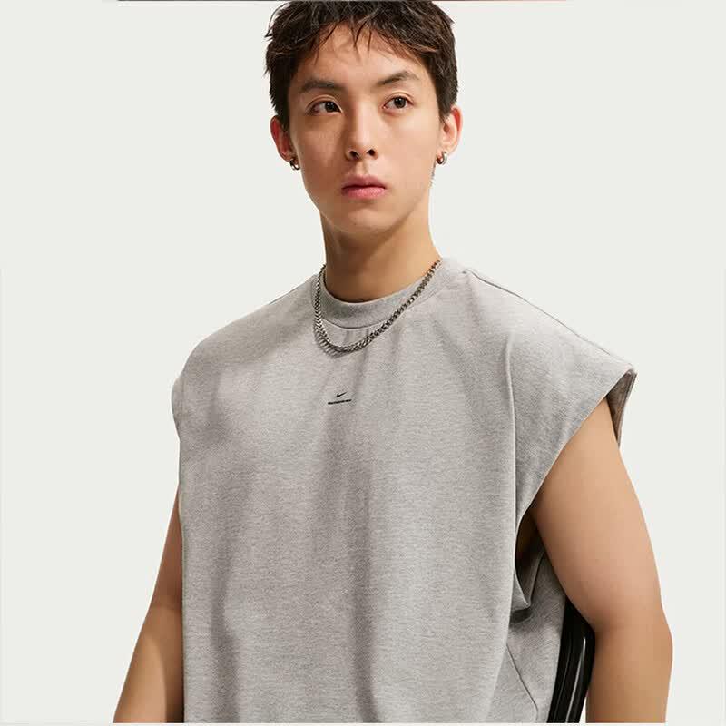 Мужская баскетбольная майка Nike XL