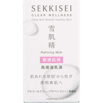 Kosei Sekkisei Verfeinernde Milch Ssm 90ml