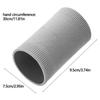 1pair Breathable Elastic Wrist Guard Lightweight Yoga Wrist Bands Sports Fitness Wristband  Yoga