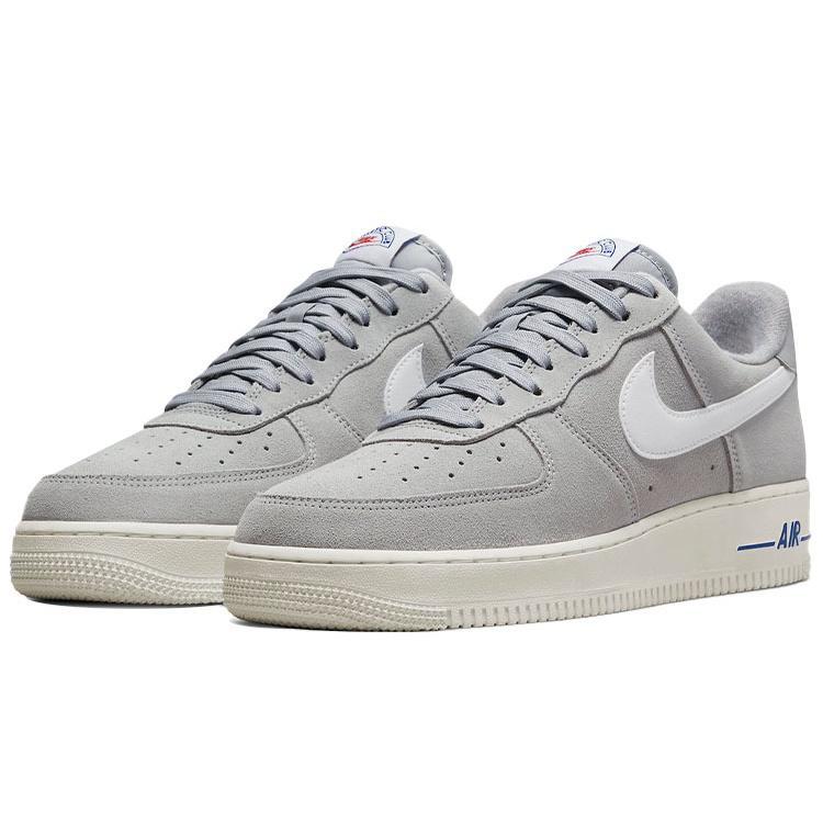 Nike Air Force 1 Low 'Athletic Club White' Men's DH7435-001