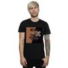 AC/DC Mens Rock or Bust / For Those About Splice T-Shirt
