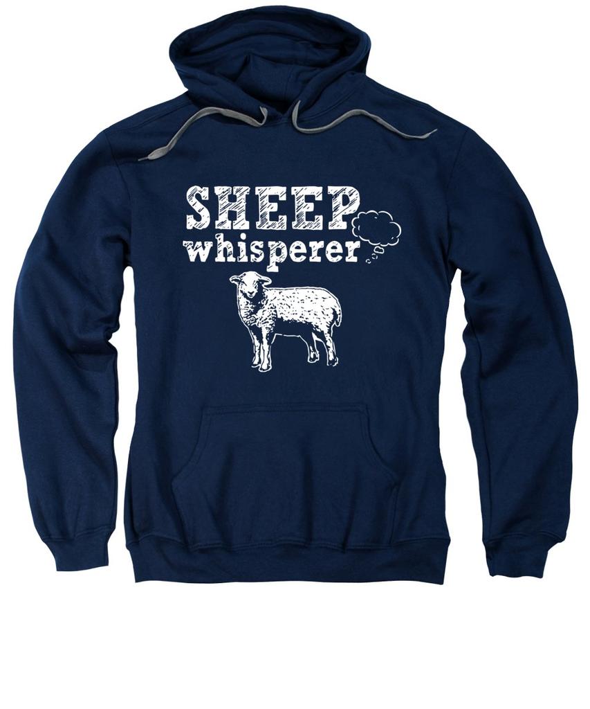 sheep hoodie amazon