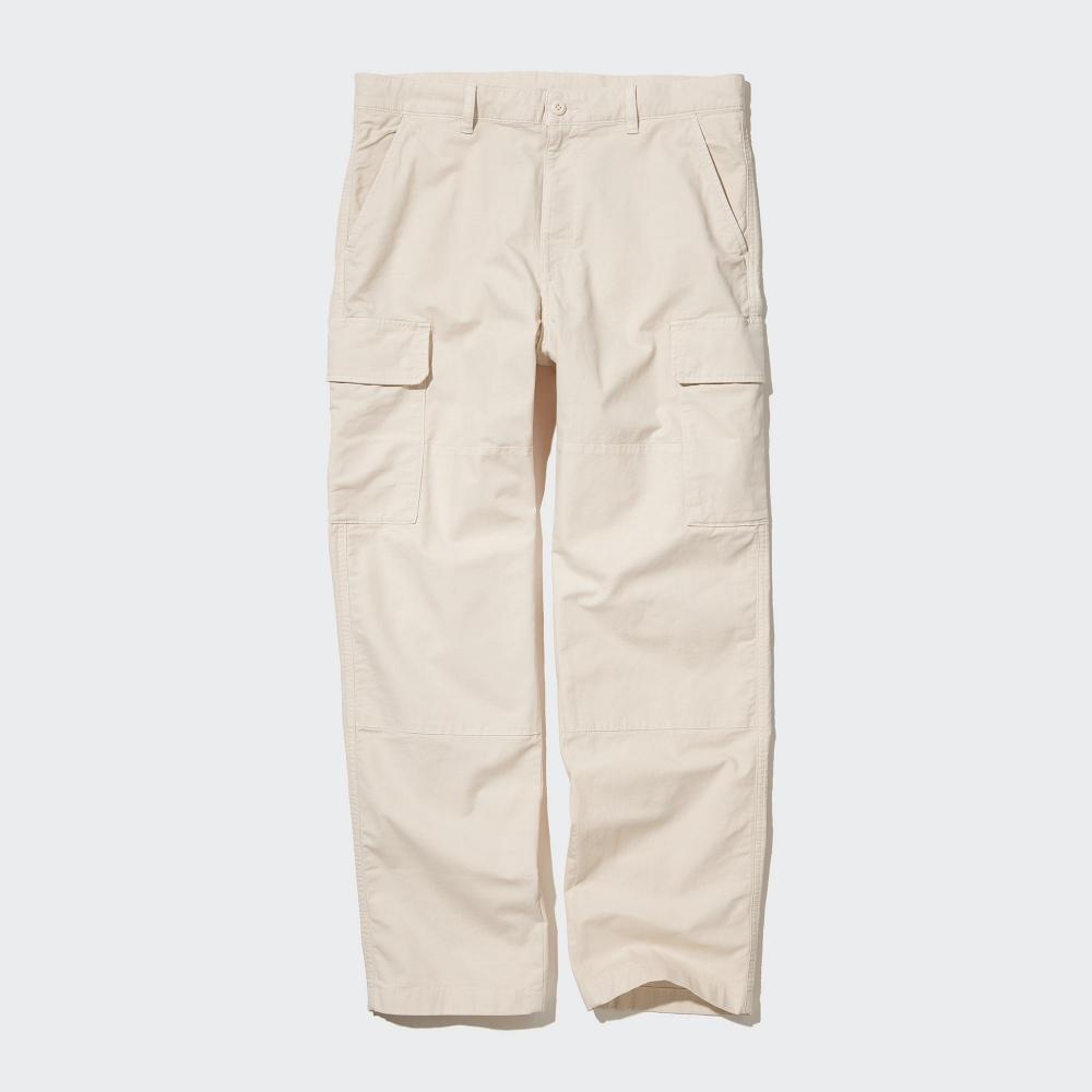 

Брюки-карго UNIQLO