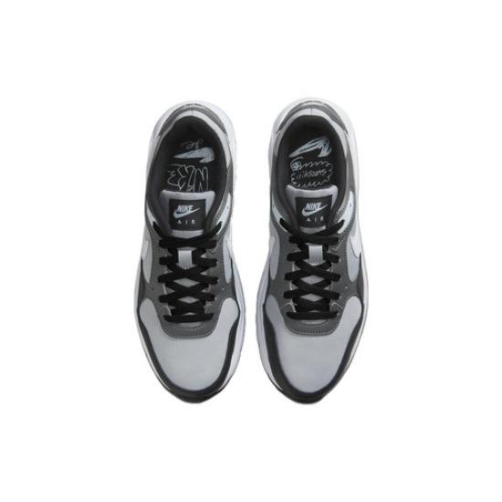 Nike Air Max SC Low Black Iron Grey - CW4555-013
