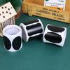 120Pcs/Roll Removable Blackboard Stickers PVC Chalkboard Stickers Chalkboard Labels  Home & Kitchen