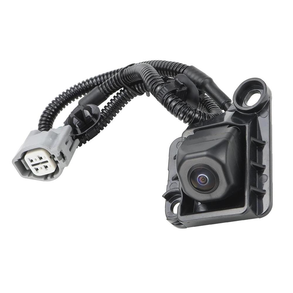 Rear View Backup Parking Camera 86790-34030 For Toyota Tundra 2007-2013