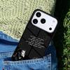 Supernatural tv show soft Phone Case For iPhone 17 AIR 16 Pro Max 15 14 Pro 11 12 13 Shockproof Silicone Cover