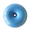 Frosted Anti-Burst Yoga Ball - Thickened Matte Exercise & Fitness Ball