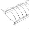 Rack for Grilling Ribs, Stand, Holder, Accessories, Removable Grill, Steak Rack, Rib Racks