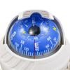 New Design Little Dolphin Factory Supply Boat Accessories Quality Marine ABS Navigation Magnetic Compass for Yacht and Kayak