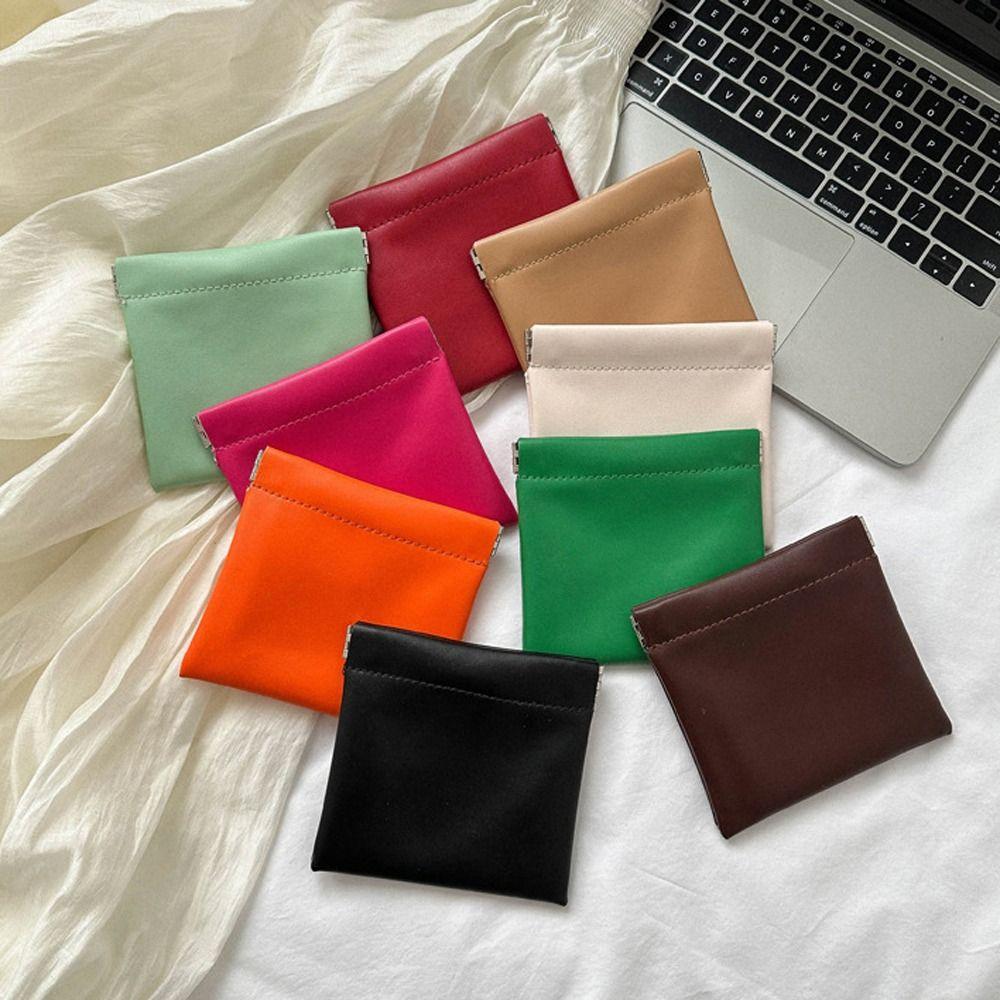 

Large Capacity Make Up Bags Self-closing Jewelry Travel Organizer Women s Bags Girls