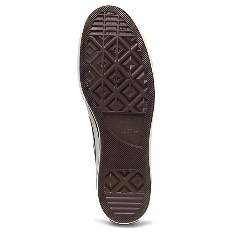 Converse Chuck 70 Breathable Lightweight Breathable And Lightweight Low top Casual Shoes Unisex Gray A12491C