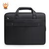 15,6" Wasserdichte Oxford Laptoptasche: Business Casual Umhängetasche mit großer Kapazität